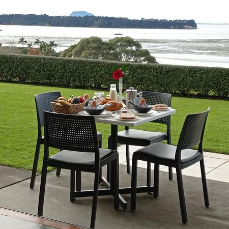 Mangawhai Bay B&B Omokoroa ภายนอก รูปภาพ